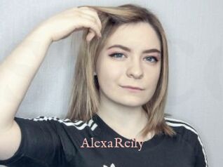 AlexaReily