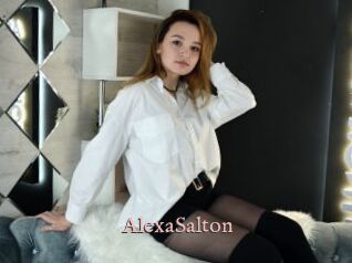 AlexaSalton