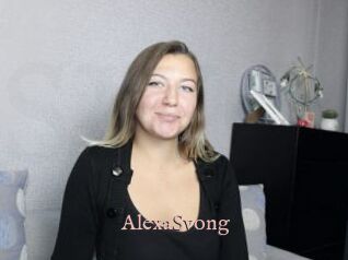 AlexaSvong