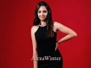 AlexaWinter