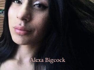 Alexa_Bigcock