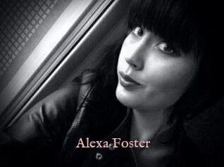 Alexa_Foster