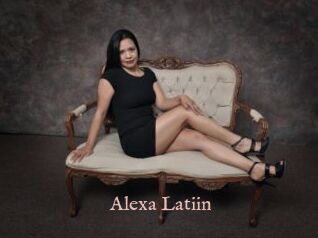 Alexa_Latiin