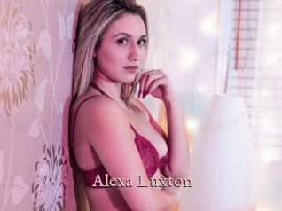 Alexa_Luxton