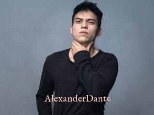 AlexanderDante