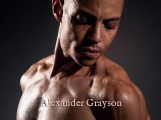 Alexander_Grayson