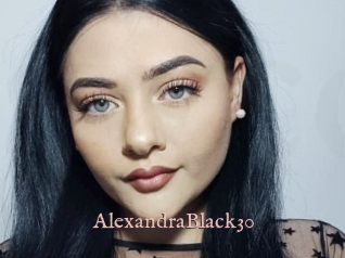 AlexandraBlack30