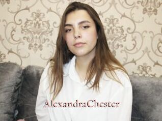 AlexandraChester