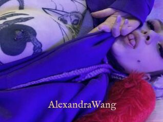 AlexandraWang