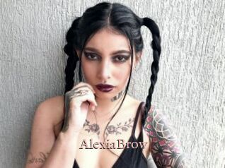 AlexiaBrow