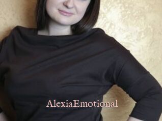 AlexiaEmotional