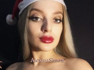 AlexinaSimon