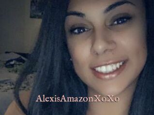 AlexisAmazonXoXo