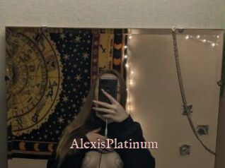 AlexisPlatinum