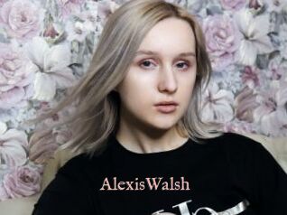 AlexisWalsh