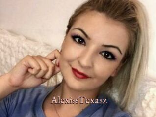 AlexissTexasz