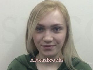 AlexusBrooks