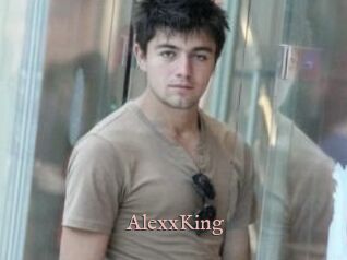 AlexxKing