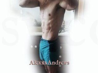 AlexxxAndrews