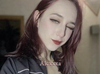 Alexxxa