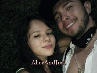 AliceAndJosh