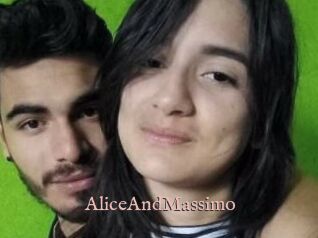 AliceAndMassimo