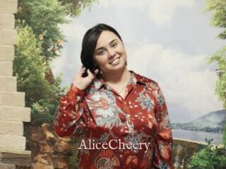 AliceCheery