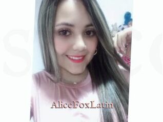 AliceFoxLatin