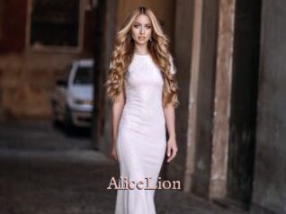 AliceLion