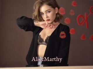 AliceMarthy