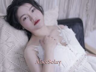 AliceSolay