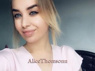 AliceThomsonn