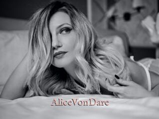 AliceVonDare