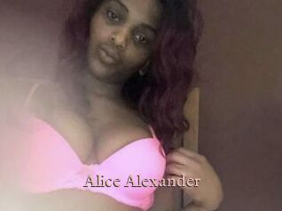 Alice_Alexander