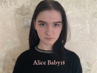 Alice_Baby18