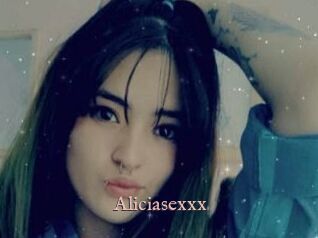 Aliciasexxx