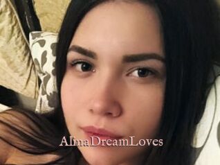 AlinaDreamLoves