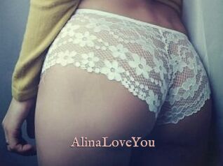 AlinaLoveYou