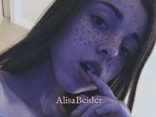 AlisaBeider