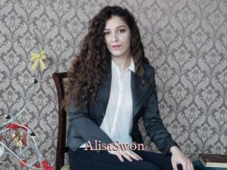 AlisaSwon