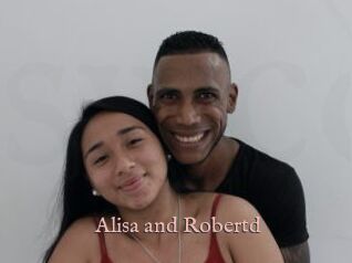 Alisa_and_Robertd