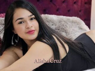 AlishaCruz