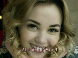 AlishaHollywood