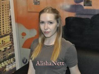 AlishaNett