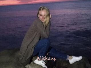 Aliska24