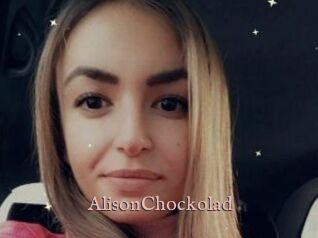 AlisonChockolad