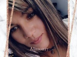 Alisson17