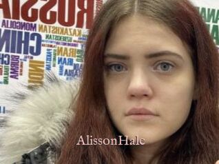 AlissonHale