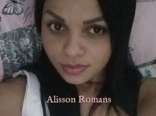 Alisson_Romans