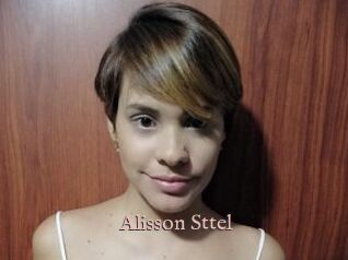 Alisson_Sttel